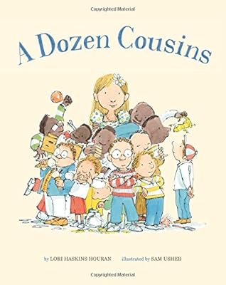 A Dozen Cousins