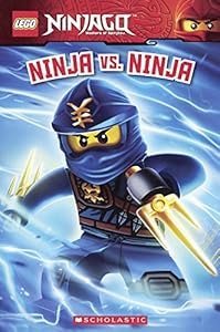 Ninja Vs. Ninja