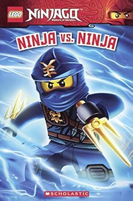 Ninja Vs. Ninja