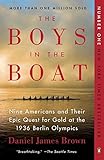 The Boys in the Boat
