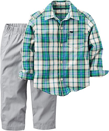Carter's 2 Piece Pant Set (Baby)