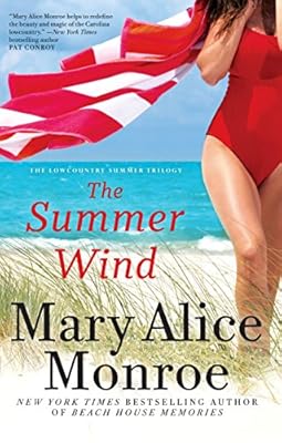 The Summer Wind