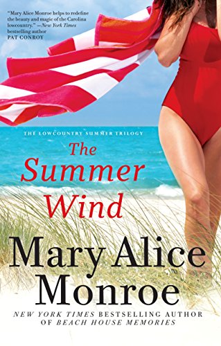 The Summer Wind by Mary Alice Monroe