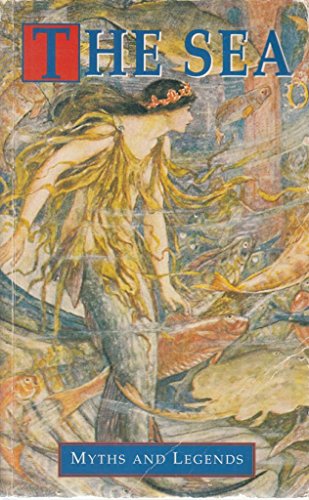 Sea Myths And Legends _ Irish Sea Legends: Exploring Merrows, Selkies ...
