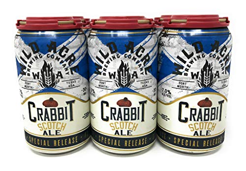 Algopix Similar Product 12 - Wild Acre Brewing Co Seasonal 6pk 12