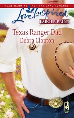 Texas Ranger Dad
