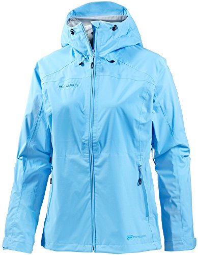 Algopix Similar Product 9 - Mammut Keiko HS Hooded Womens Jacket