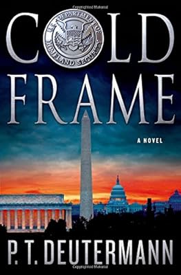 Cold Frame: A Novel
