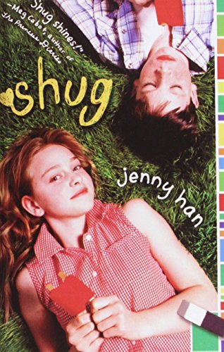 Shug by Jenny Han