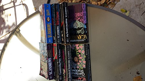 Flowers in the Attic by V  C Andrews