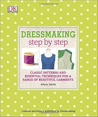 Dressmaking Step by Step