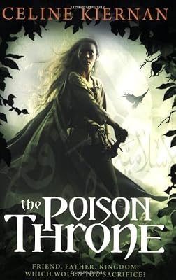 The Poison Throne
