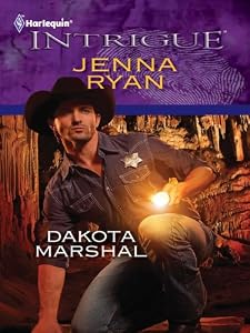 Dakota Marshal