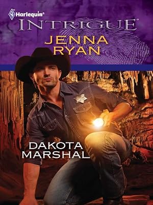 Dakota Marshal