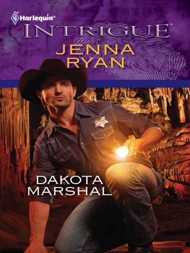 Dakota Marshal by Jenna Ryan