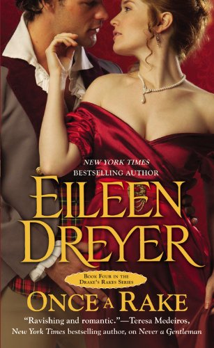 Once a Rake by Eileen Dreyer