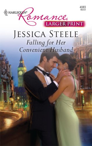 Falling For Her Convenient Husband by Jessica Steele