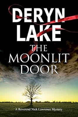 The Moonlit Door: a contemporary British village mystery