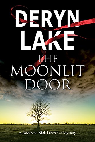 The Moonlit Door: a contemporary British village mystery by Deryn Lake