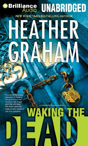 Waking the Dead by Heather Graham