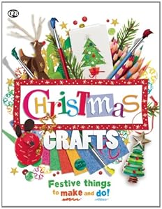 Christmas Crafts by Kate Riley  ,