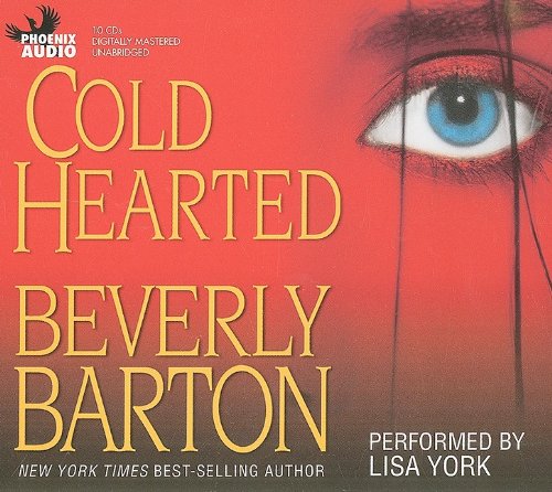 Cold Hearted by Beverly Barton
