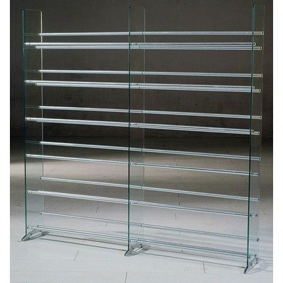 #> Cheap : TransDeco TD020S Tempered Glass Rack Multimedia Storage ...