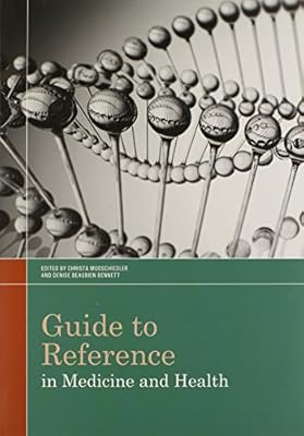 Guide to Reference in Medicine and Health