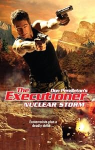 Nuclear Storm (The Executioner #399)