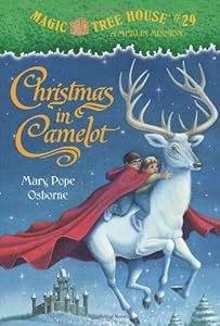 Christmas in Camelot (Magic Tree House, No. 29)