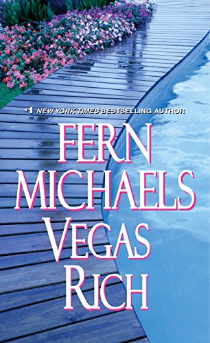 Vegas Rich by Fern Michaels
