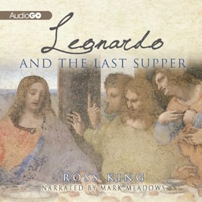 Leonardo and the Last Supper