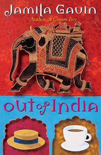 Out of India