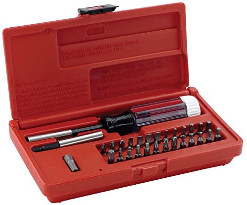 Algopix Similar Product 15 - ITM ST10030 30 Piece Insert Set 1