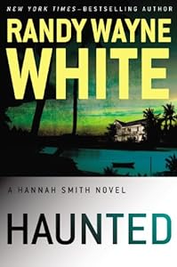 Haunted (A Hannah Smith Novel Book 3)