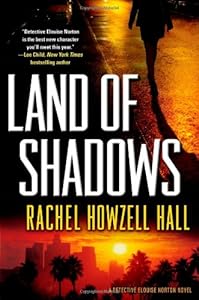 Land of Shadows