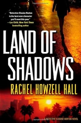 Land of Shadows