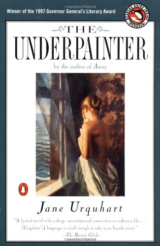 The Underpainter