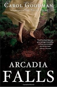 Arcadia Falls: A Novel