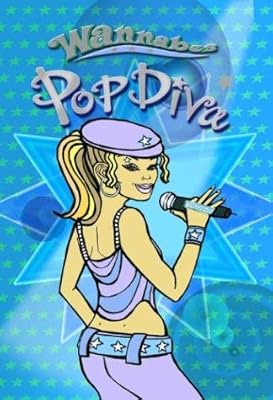 Pop Diva (Wannabes Series)