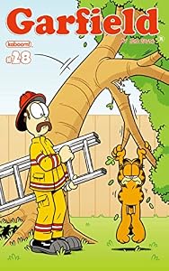 Garfield #28