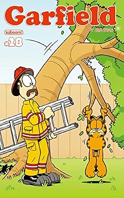 Garfield #28