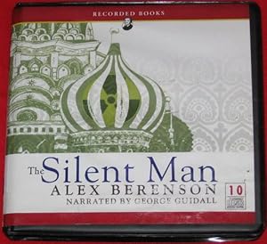 The Silent Man, narrated by George Guidall, 10 CDs
