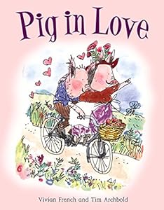 Pig in Love