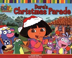 Dora's Christmas Parade