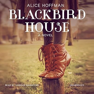 Blackbird House