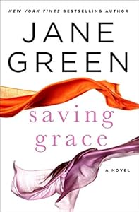 Saving Grace