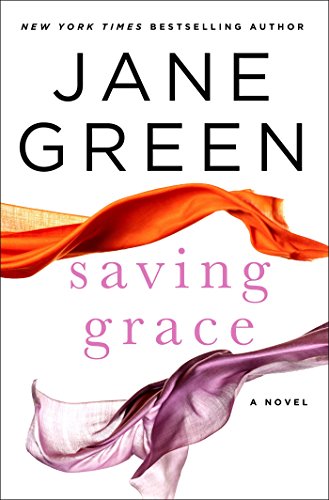 Saving Grace by Jane Green