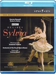 Sylvia [Blu-ray]