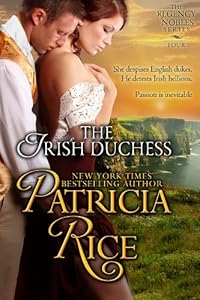The Irish Duchess